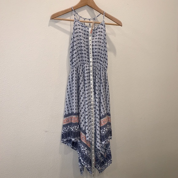 Handkerchief Dress from Nordstroms Girls Soprano - Picture 2 of 15